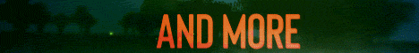 banner for FearTheNight Harcore Anarchy server
