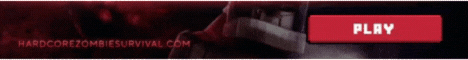 banner for 100 Dayz SMP server