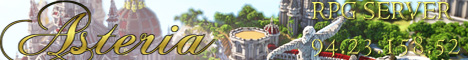 banner for Asteria server