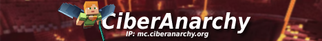banner for CiberAnarchy server