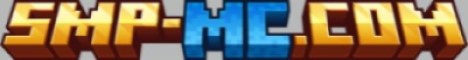 banner for SMP-MC server