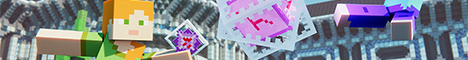 banner for Master SMP server