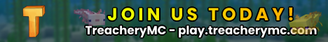 TreacheryMC's banner