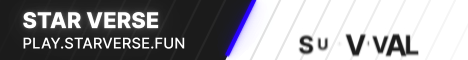 banner for starr verse server