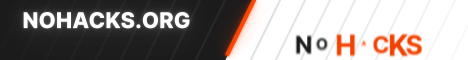 banner for nohacks.org server