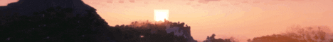 banner for Minecraft Country server