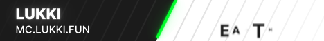 banner for Lukki server