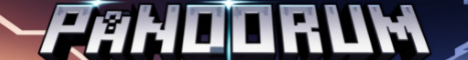 banner for Pandorum server