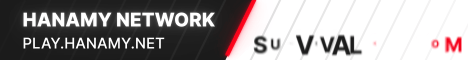banner for Hanamy Network server