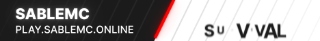 SableMC's banner