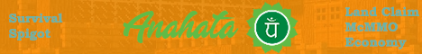 banner for Anahata server