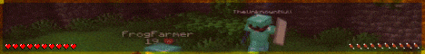 banner for Gladius server