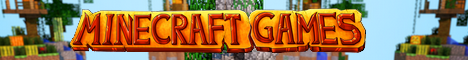banner for Minecraft Clouds server