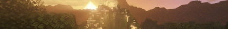 banner for CrownMC server