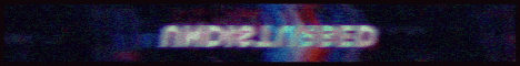 banner for UnDisturbed server