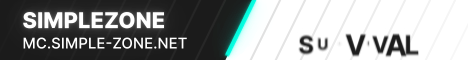 banner for SimpleZone server