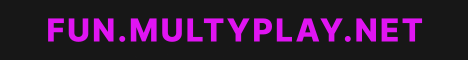 MultyPlay's banner
