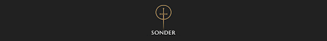 banner for Sonder Fantasy server