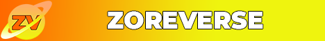 Zore SMP's banner