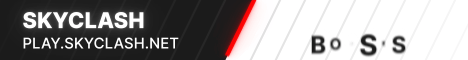 banner for SkyClash server