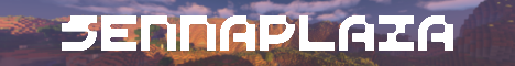 banner for Sennaplaza server
