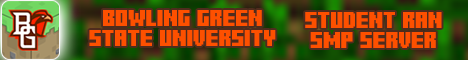 FalconMC - BGSU's banner