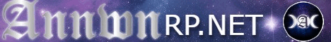 banner for Annwn Roleplay server