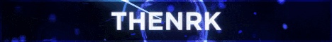 banner for theNRK server