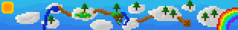 banner for The Floating City server