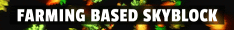 banner for The Farm server