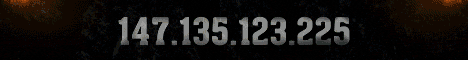 banner for Crazy Impact server