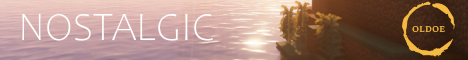 banner for Oldoe server