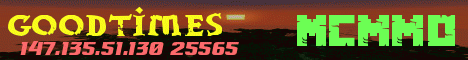 banner for GoodTimes server