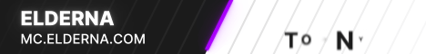 banner for Elderna server