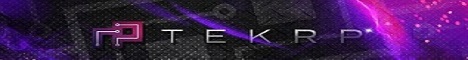 banner for TekRP Amplified server