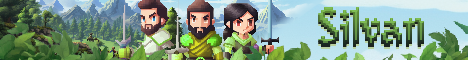 banner for Silvan server