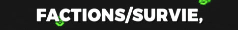 banner for WeWillCraft server