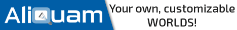 banner for Aliquam server