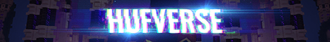 banner for MINECRAFTERHUF server