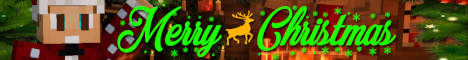 banner for TimGaming server