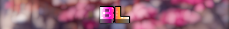 banner for Build Legends Creative Server server