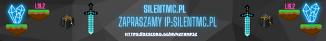 banner for SilentMCPL server