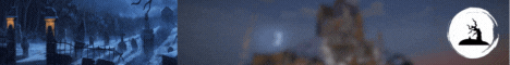 banner for The Graveyard server