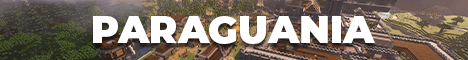 banner for Paraguania server