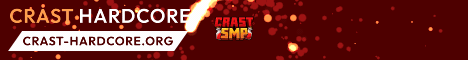 Crast Hardcore SMP