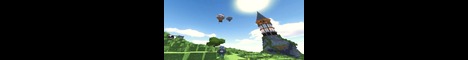 banner for A Private Server server