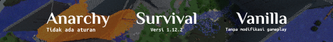 banner for Itera server