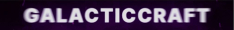 banner for GalaticCraft server