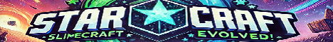 banner for Star Craft server