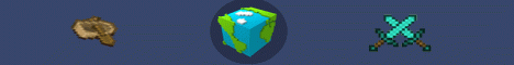 banner for Alyft Earth server